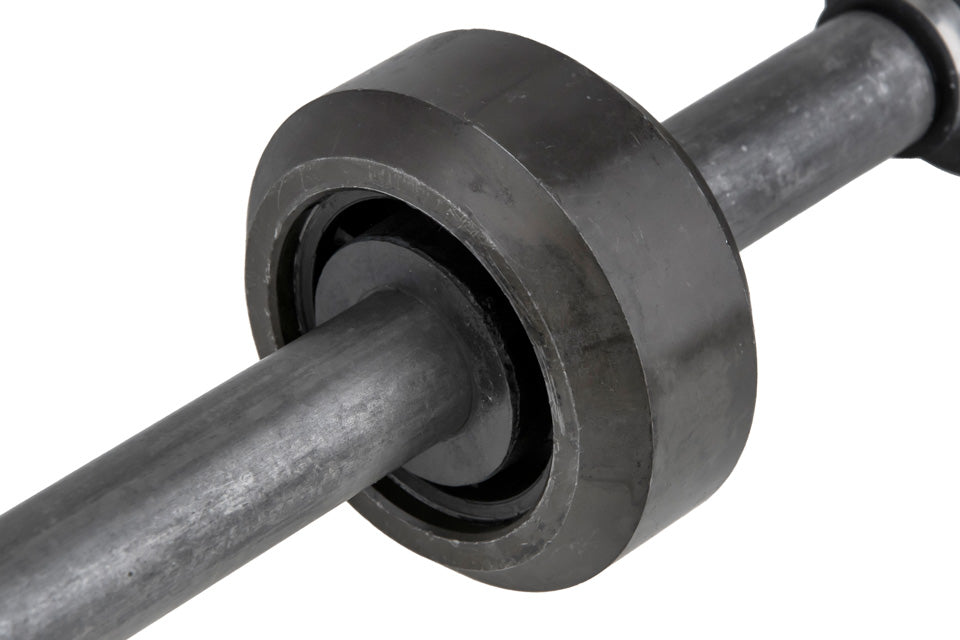 Driveshaft right OEM 7700106009