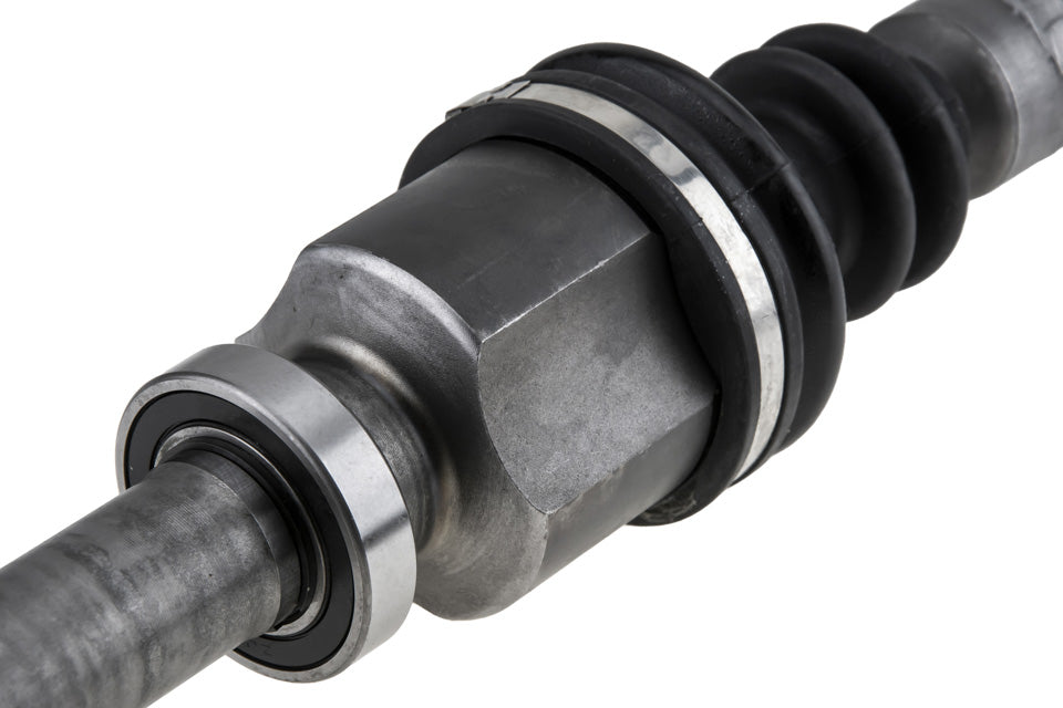 Driveshaft right OEM 7711134786