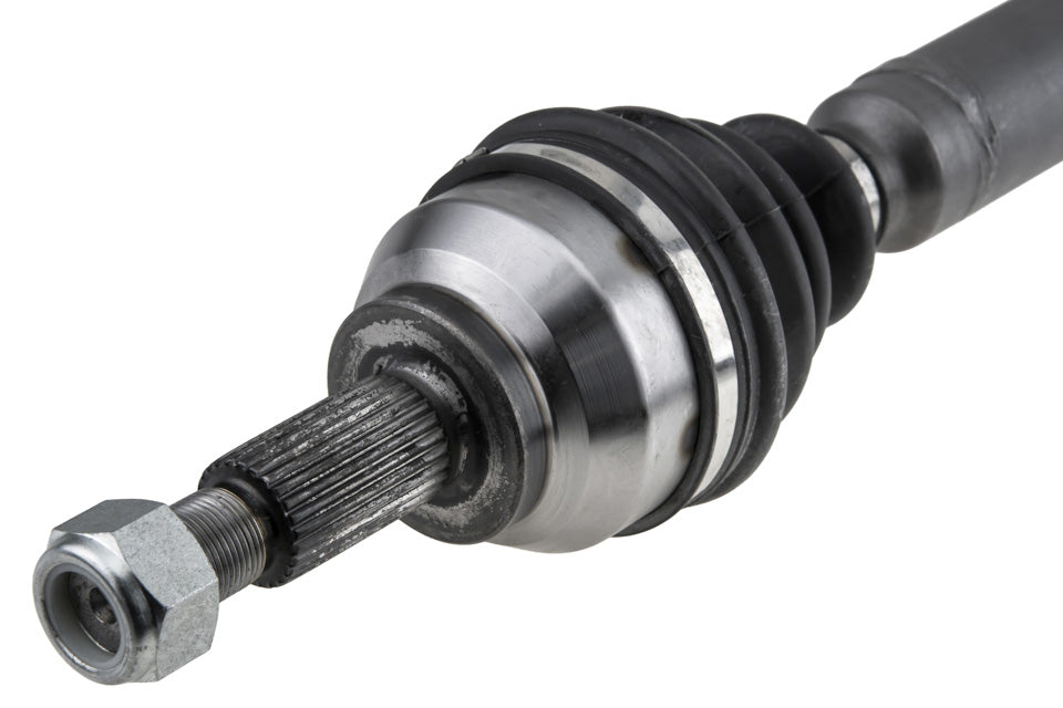 Driveshaft right OEM 7711134786