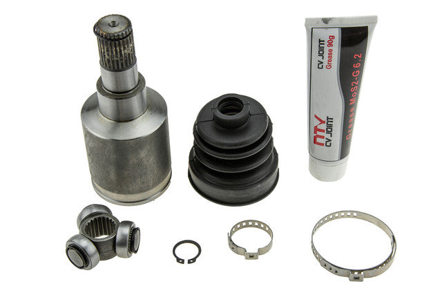 Homokineet reparatieset, Aandrijfas 