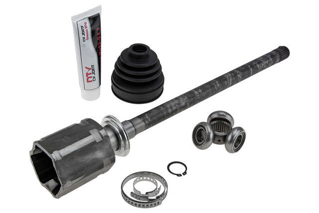 Homokineet reparatieset, Aandrijfas 