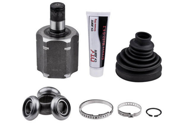 Homokineet reparatieset, Aandrijfas 