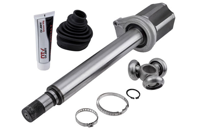 Homokineet reparatieset, aandrijfas