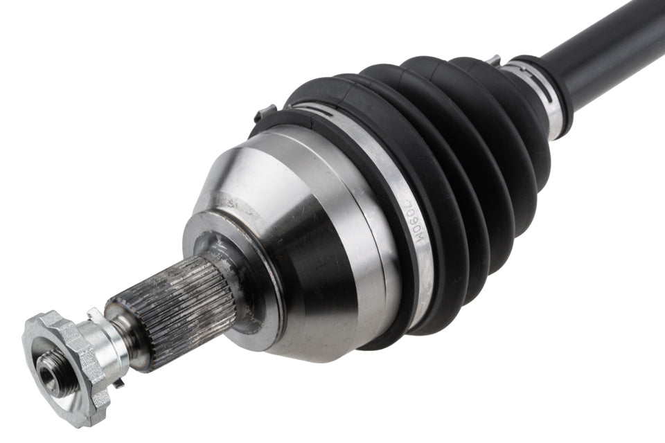 Driveshaft OEM 6Q0407451SX