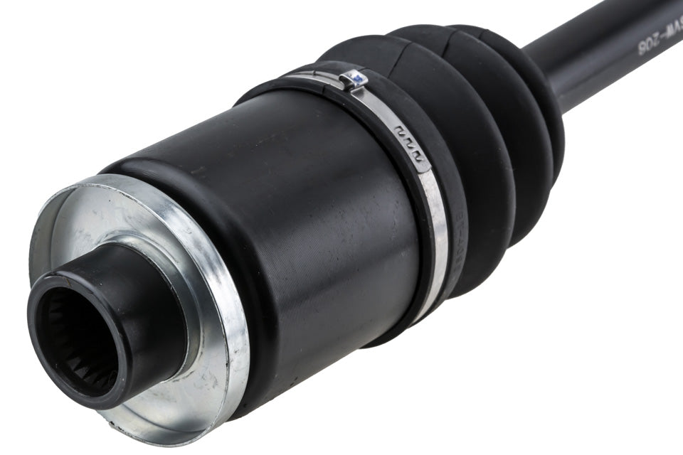 Driveshaft OEM 7H0407272AN