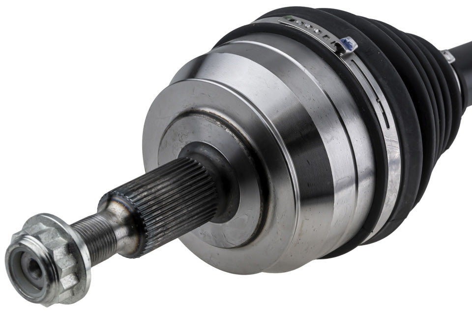Driveshaft OEM 7H0407272AN