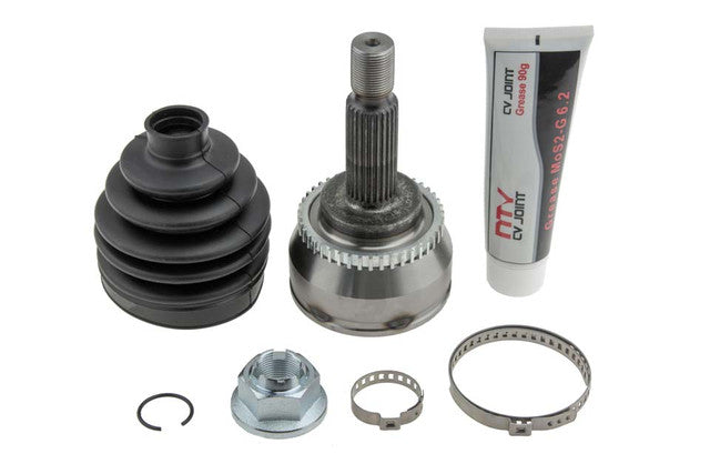 Homokineet reparatie set 