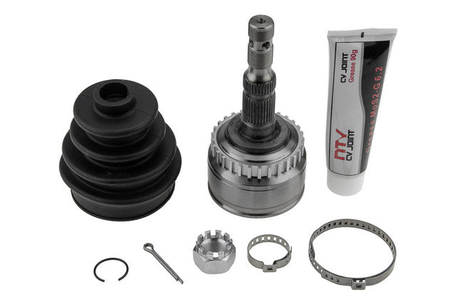 Homokineet reparatie set 