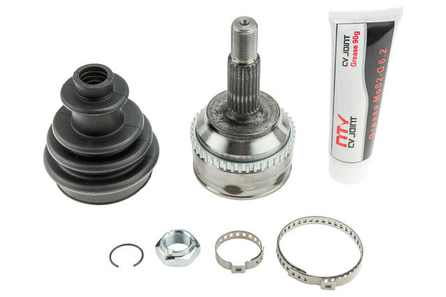 Homokineet reparatie set 