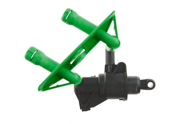 Hoofdcilinder, koppeling