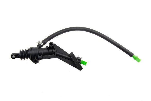 Hoofdcilinder, koppeling