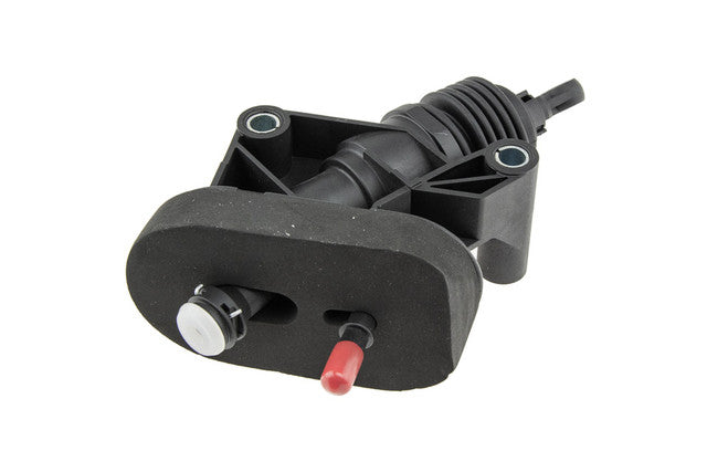 Hoofdcilinder, koppeling