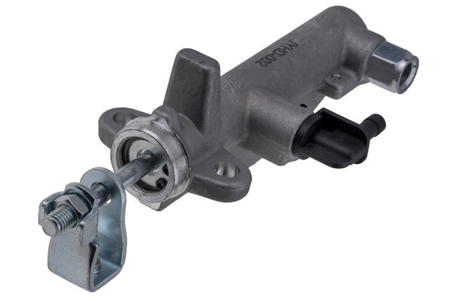 Hoofdcilinder, koppeling 