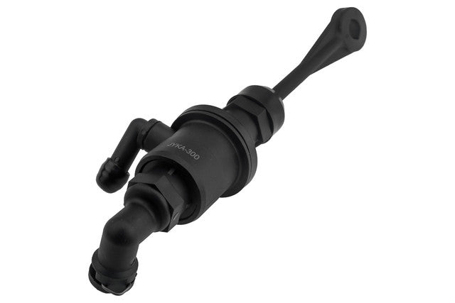 Hoofdcilinder, koppeling