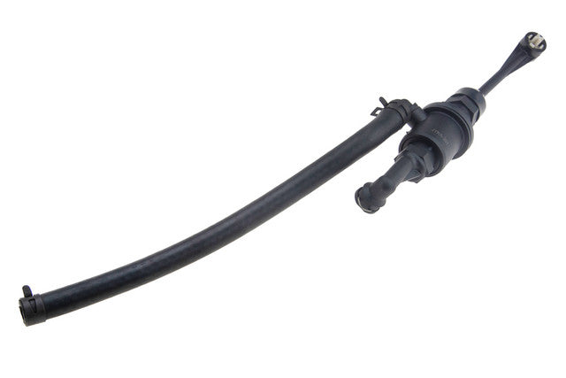 Hoofdcilinder, koppeling