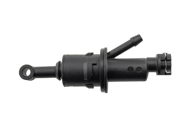 Hoofdcilinder, koppeling