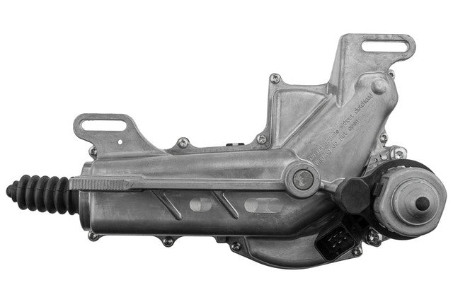 Hulpkoppelingscilinder