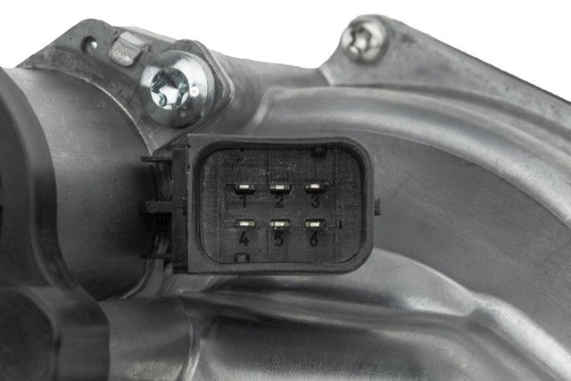 Hulpkoppelingscilinder