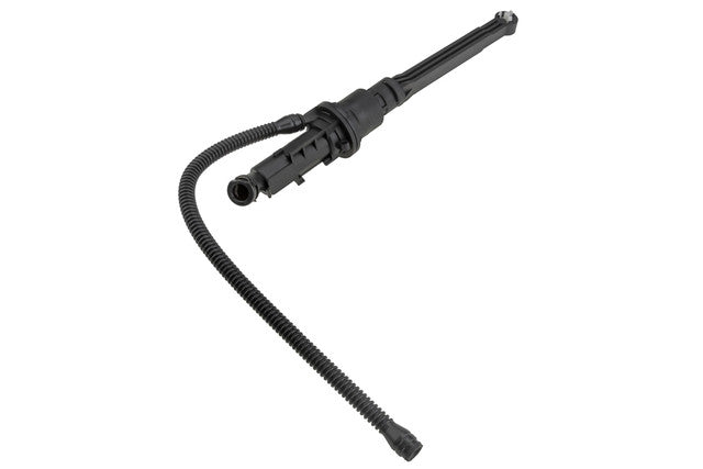 Hoofdcilinder, koppeling