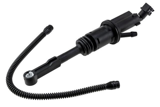 Hoofdcilinder, koppeling 