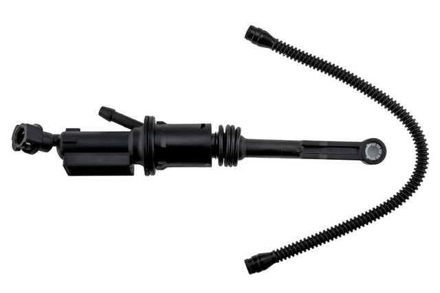 Hoofdcilinder, koppeling