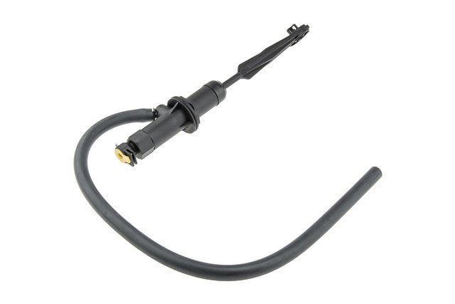 Hoofdcilinder, koppeling