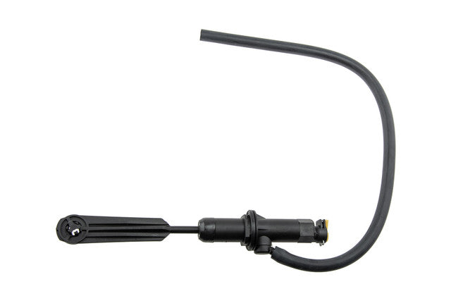 Hoofdcilinder, koppeling