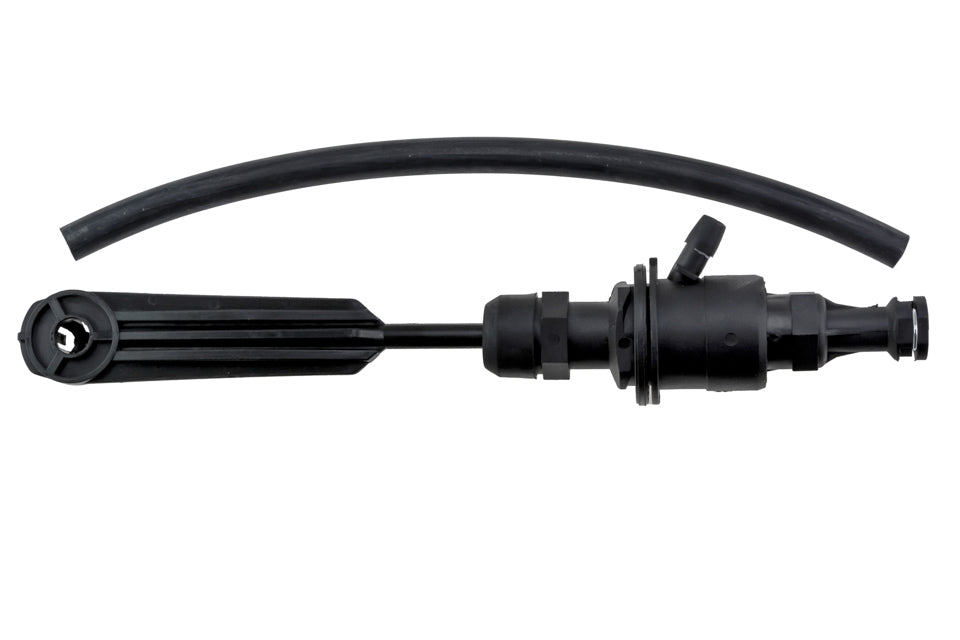 Hoofdcilinder, koppeling 