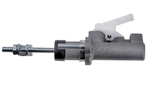 Hoofdcilinder, koppeling