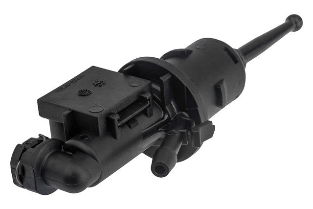 Hoofdcilinder, koppeling