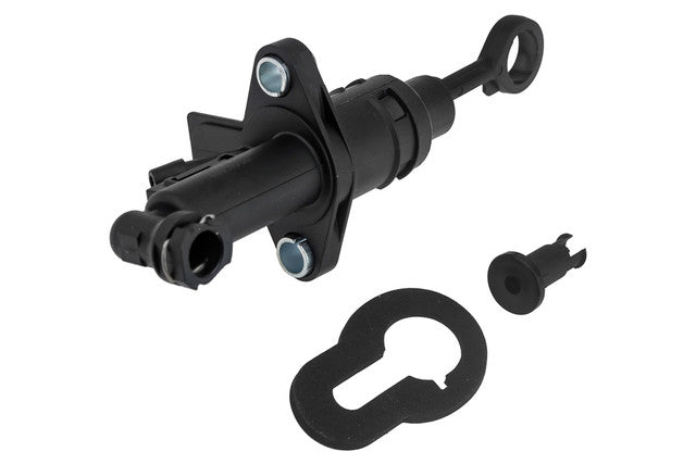 Hoofdcilinder, koppeling