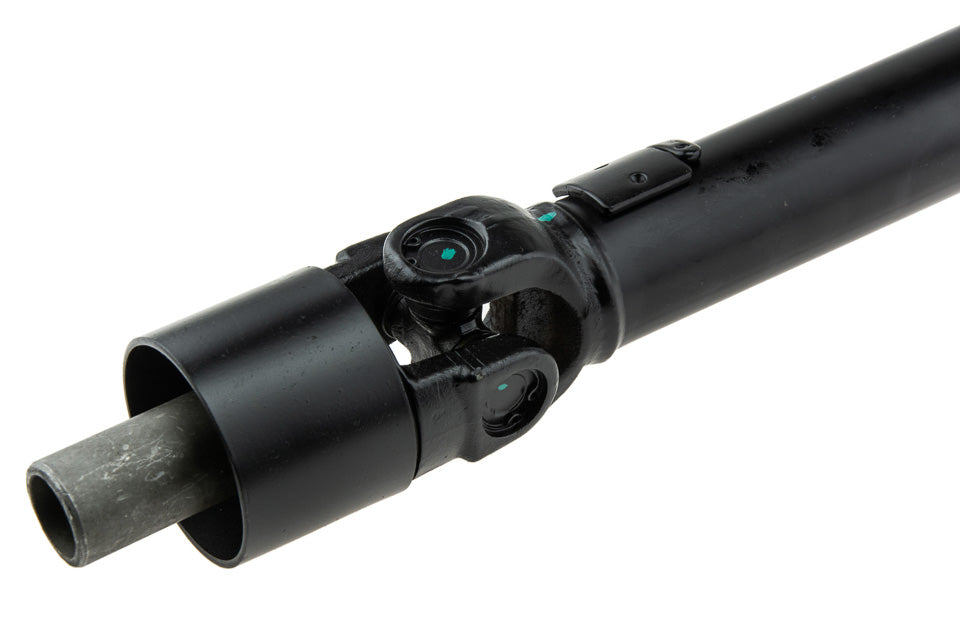 Propshaft NTY: NWN-DA-002 OEM 37140-87404