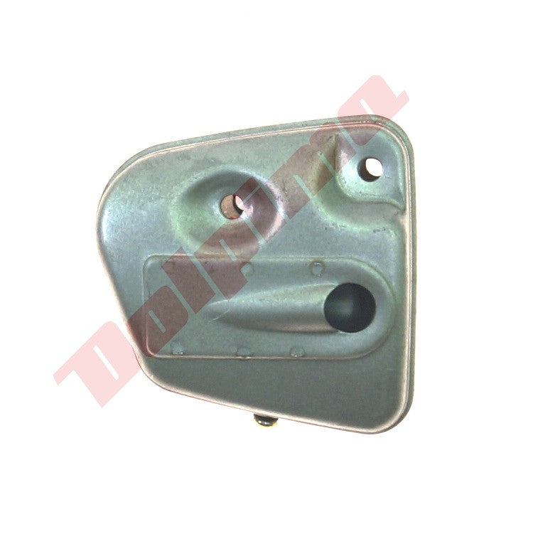 Uitlaat passend op ECHO CS 350 ( P021-004952 )