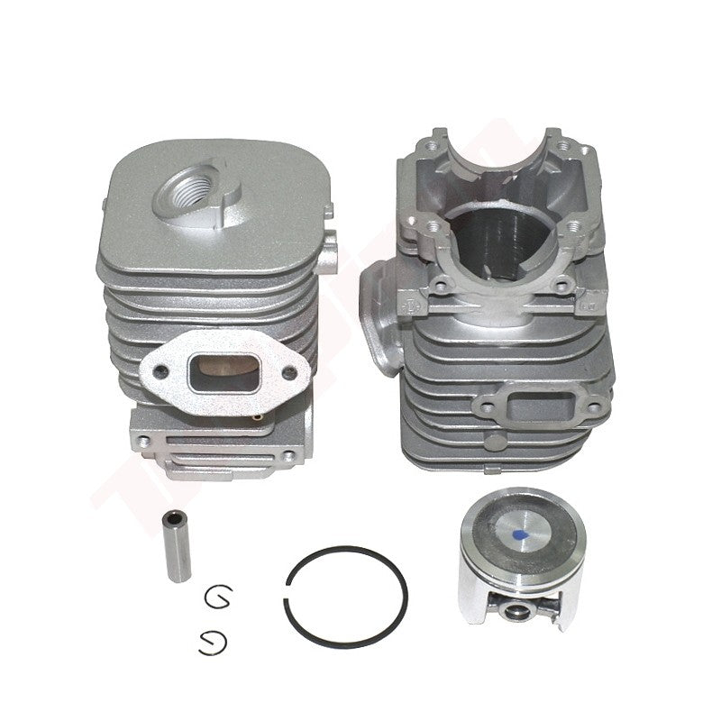 Cilinder met zuiger passend op ECHO CS   350  39mm ( P021-009250 )