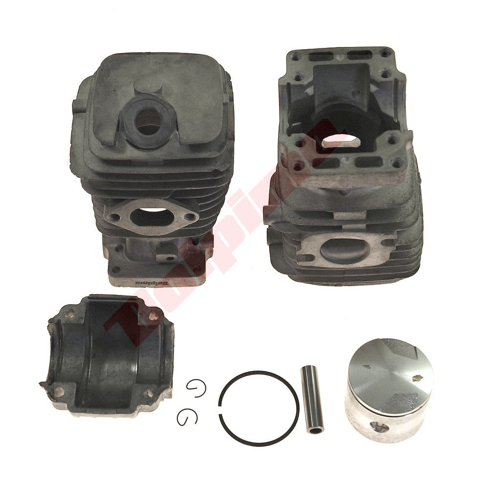 Cilinder met zuiger passend op ECHO CS   420  40mm ( P021-010574 )