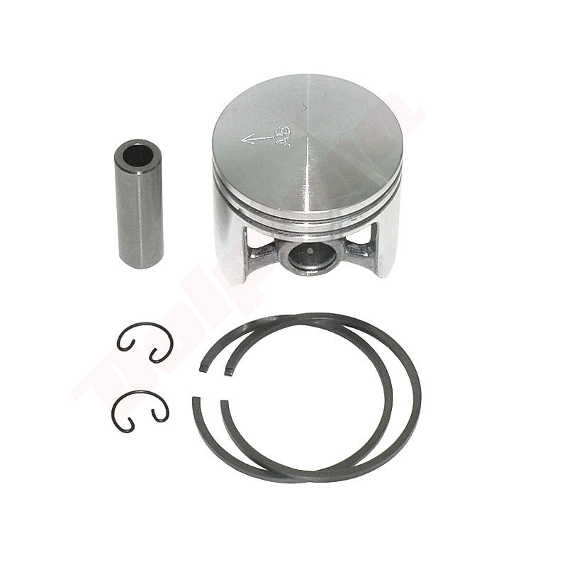 Zuigerset passend op ECHO CS- 501 44mm ( P021-048650 ) GOLF