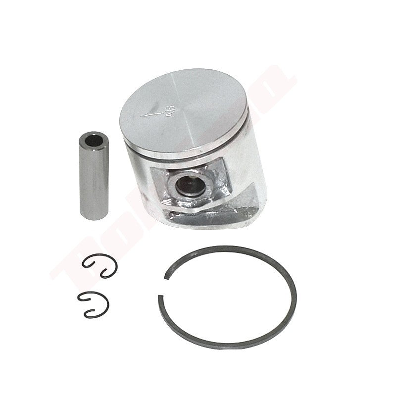 Zuigerset passend op ECHO CS-4510 43mm ( P100-004580 ) GOLF