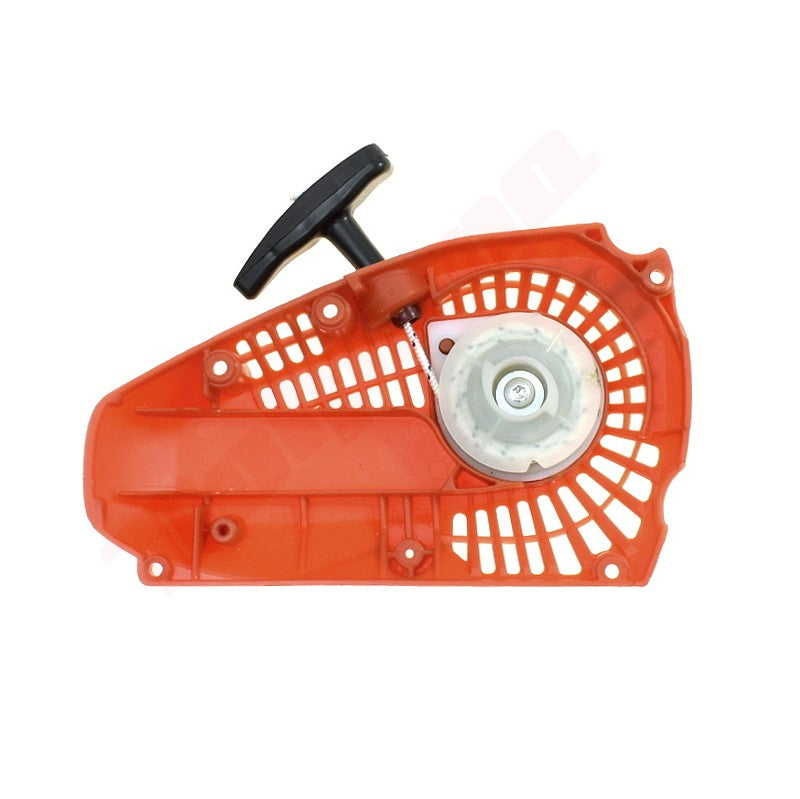Trekstarter passend op Chinese kettingzaag 25cc 2T