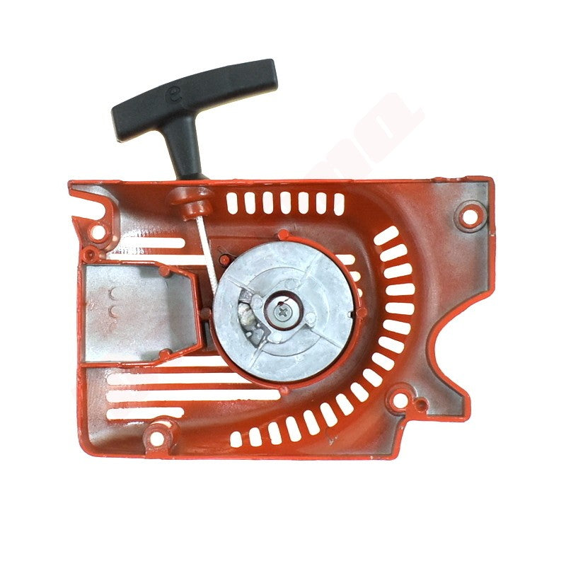 Trekstarter passend op Chinese kettingzaag 45cc 4T ALU