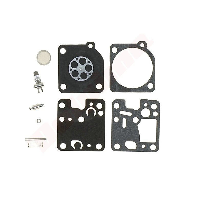 Carburateur reparatieset passend op ZAMA ( RB-131 )