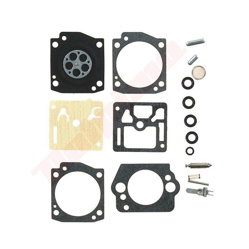 Carburateur reparatieset passend op ZAMA ( RB-133 )