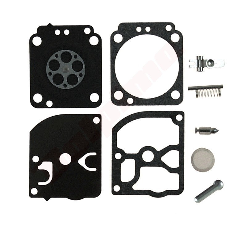 Carburateur reparatieset passend op ZAMA ( RB-154 )