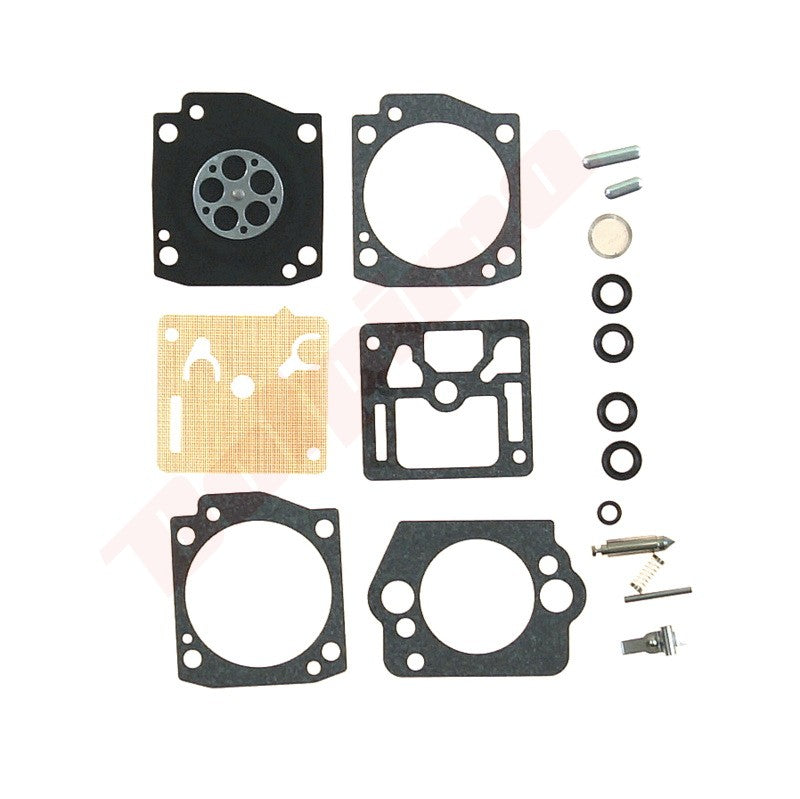 Carburateur reparatieset passend op ZAMA ( RB-177 )