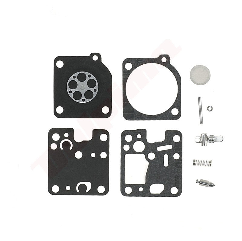 Carburateur reparatieset passend op ZAMA ( RB-182 )
