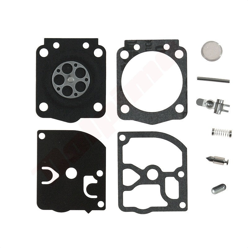 Carburateur reparatieset passend op ZAMA ( RB-187 )
