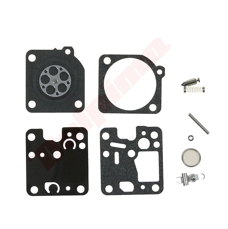 Carburateur reparatieset passend op ZAMA ( RB-188 )