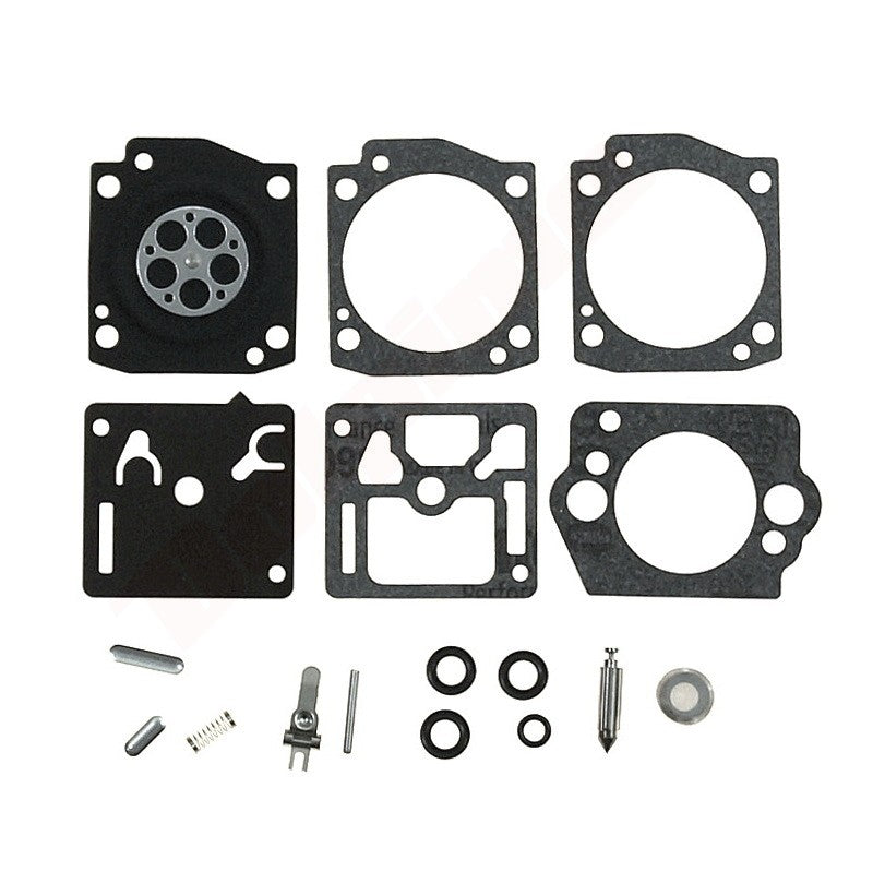 Carburateur reparatieset passend op ZAMA ( RB-189 )