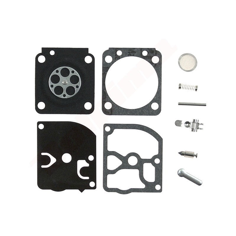 Carburateur reparatieset passend op ZAMA ( RB-193 )