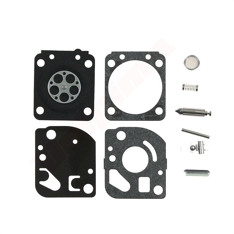 Carburateur reparatieset passend op ZAMA ( RB-197 )
