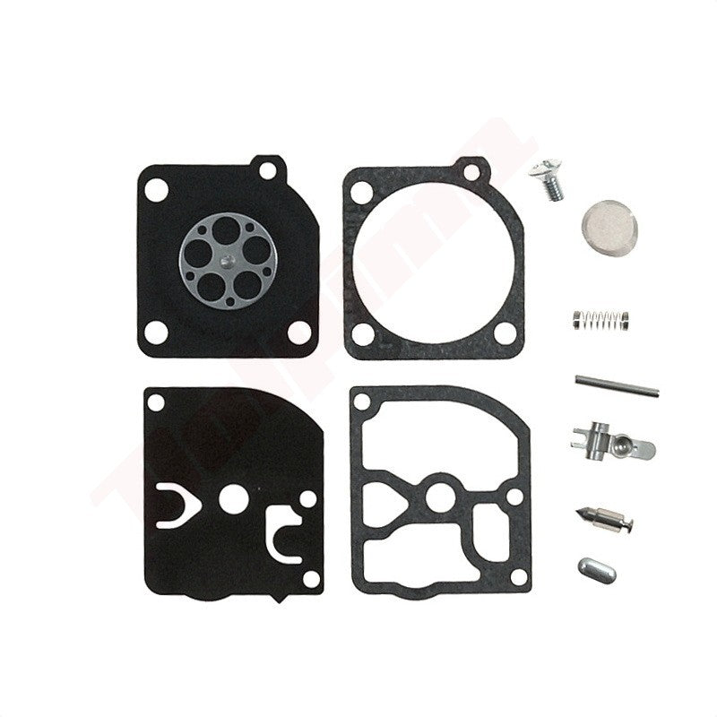 Carburateur reparatieset passend op ZAMA ( RB-199 )